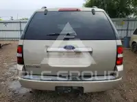 2007 Ford EXPLORER фото