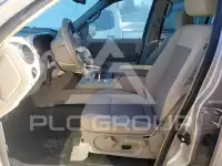 2007 Ford EXPLORER фото