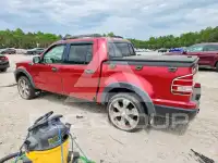 2007 Ford EXPLORER фото