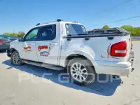 2007 Ford EXPLORER фото