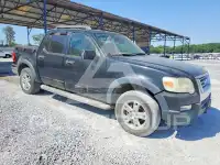 2007 Ford EXPLORER photo
