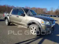 2007 Ford EXPLORER photo