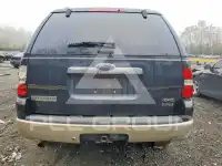 2007 Ford EXPLORER photo