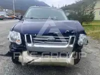 2007 Ford EXPLORER фото