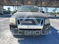 2007 Ford EXPLORER photo