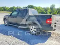 2007 Ford EXPLORER photo