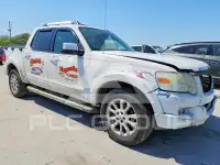 2007 Ford EXPLORER фото