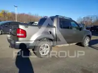 2007 Ford EXPLORER photo