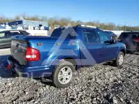 2007 Ford EXPLORER фото
