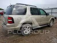 2007 Ford EXPLORER фото