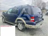 2007 Ford EXPLORER фото