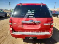 2007 Ford EXPLORER photo