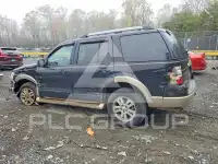 2007 Ford EXPLORER photo