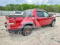 2007 Ford EXPLORER фото
