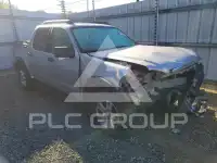 2007 Ford EXPLORER фото