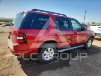 2007 Ford EXPLORER photo