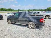 2007 Ford EXPLORER фото