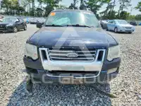 2007 Ford EXPLORER фото