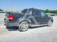2007 Ford EXPLORER photo