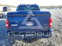 2007 Ford EXPLORER фото