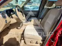 2007 Ford EXPLORER photo