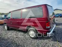 2007 Ford ECONOLINE photo