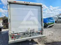 2007 Ford E-450 фото