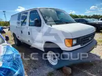 2007 Ford ECONOLINE photo