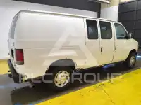 2007 Ford E-250 photo