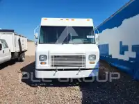 2007 Ford E-450 фото