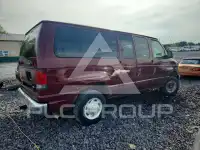 2007 Ford ECONOLINE photo