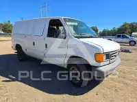 2007 Ford ECONOLINE photo