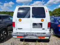 2007 Ford ECONOLINE photo