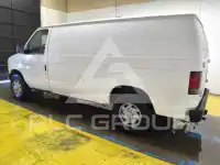 2007 Ford E-250 photo