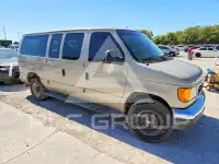 2007 Ford ECONOLINE photo