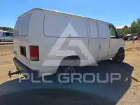 2007 Ford ECONOLINE photo