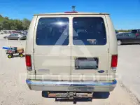 2007 Ford ECONOLINE photo