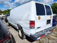 2007 Ford ECONOLINE photo
