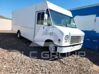 2007 Ford E-450 фото