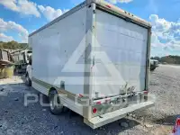 2007 Ford E-450 фото