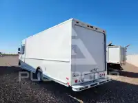 2007 Ford E-450 фото