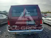 2007 Ford ECONOLINE photo