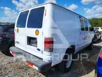 2007 Ford ECONOLINE photo