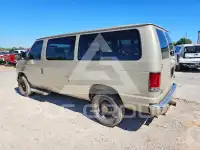 2007 Ford ECONOLINE photo
