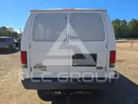 2007 Ford ECONOLINE photo