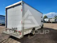 2007 Ford ECONOLINE photo