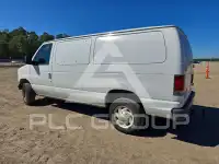 2007 Ford ECONOLINE photo