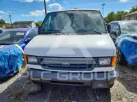 2007 Ford ECONOLINE photo