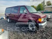 2007 Ford ECONOLINE photo