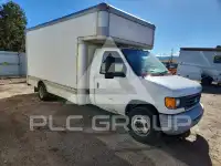 2007 Ford ECONOLINE photo